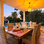 Oliveres By Vintage Travel