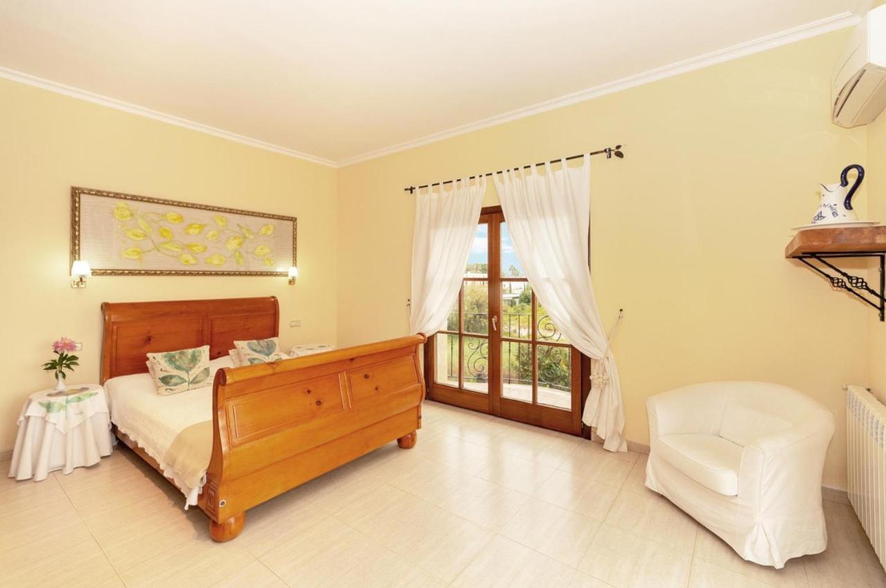 Villa Oliveres By Vintage Travel Port de Pollença