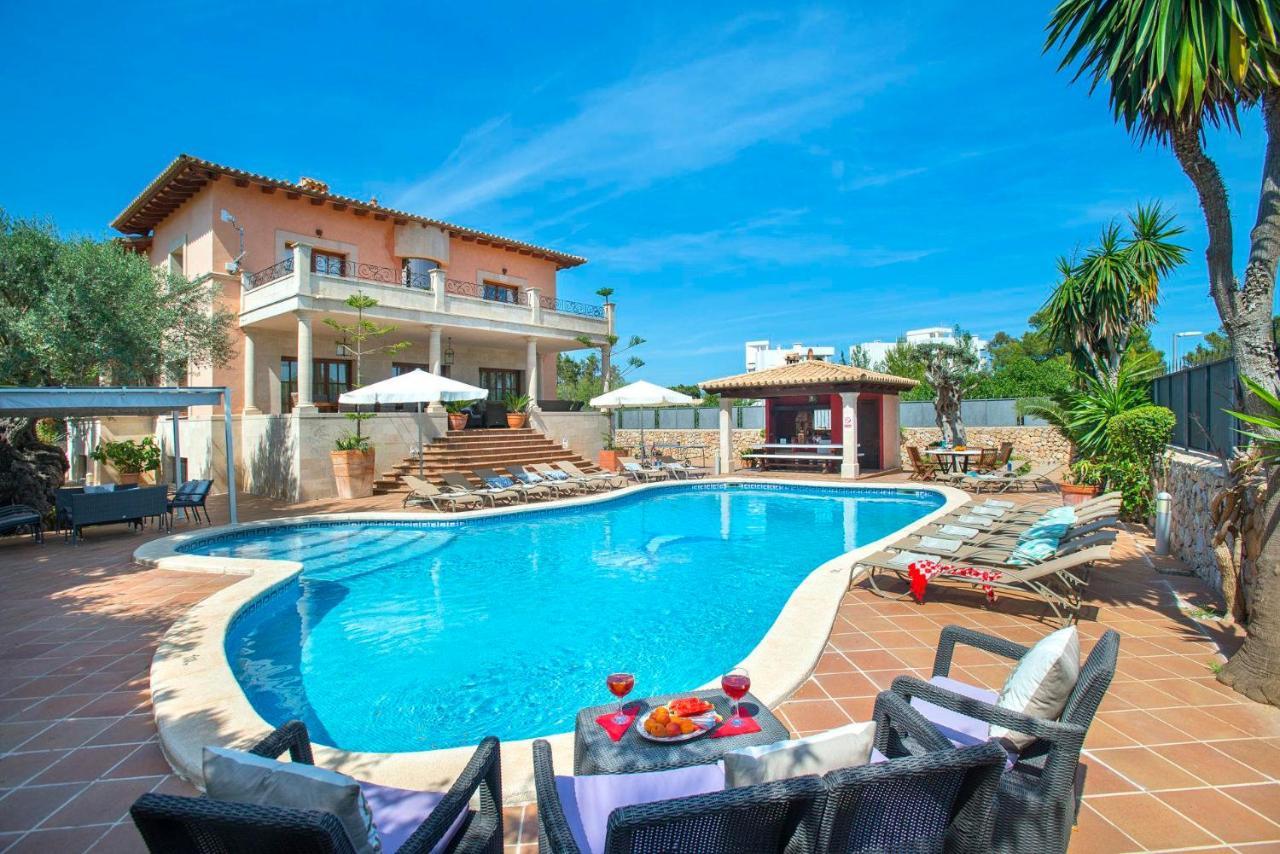 Oliveres By Vintage Travel *