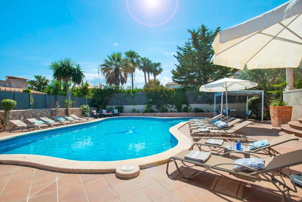 Villa Oliveres By Vintage Travel *