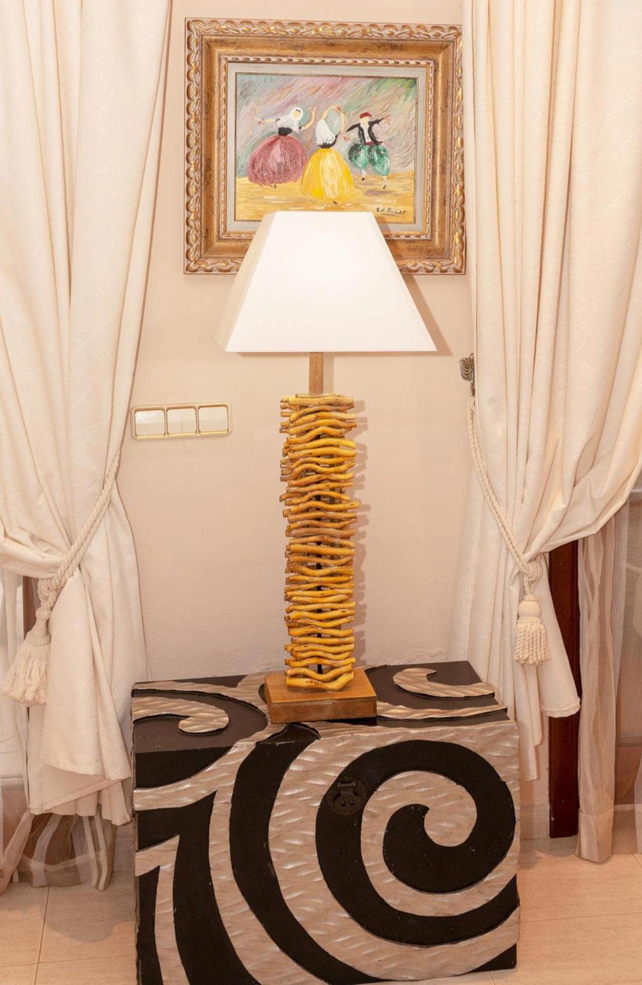 Oliveres By Vintage Travel *
