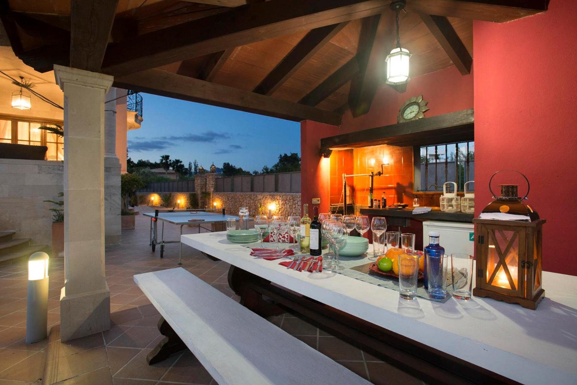 Oliveres By Vintage Travel Villa Port de Pollença
