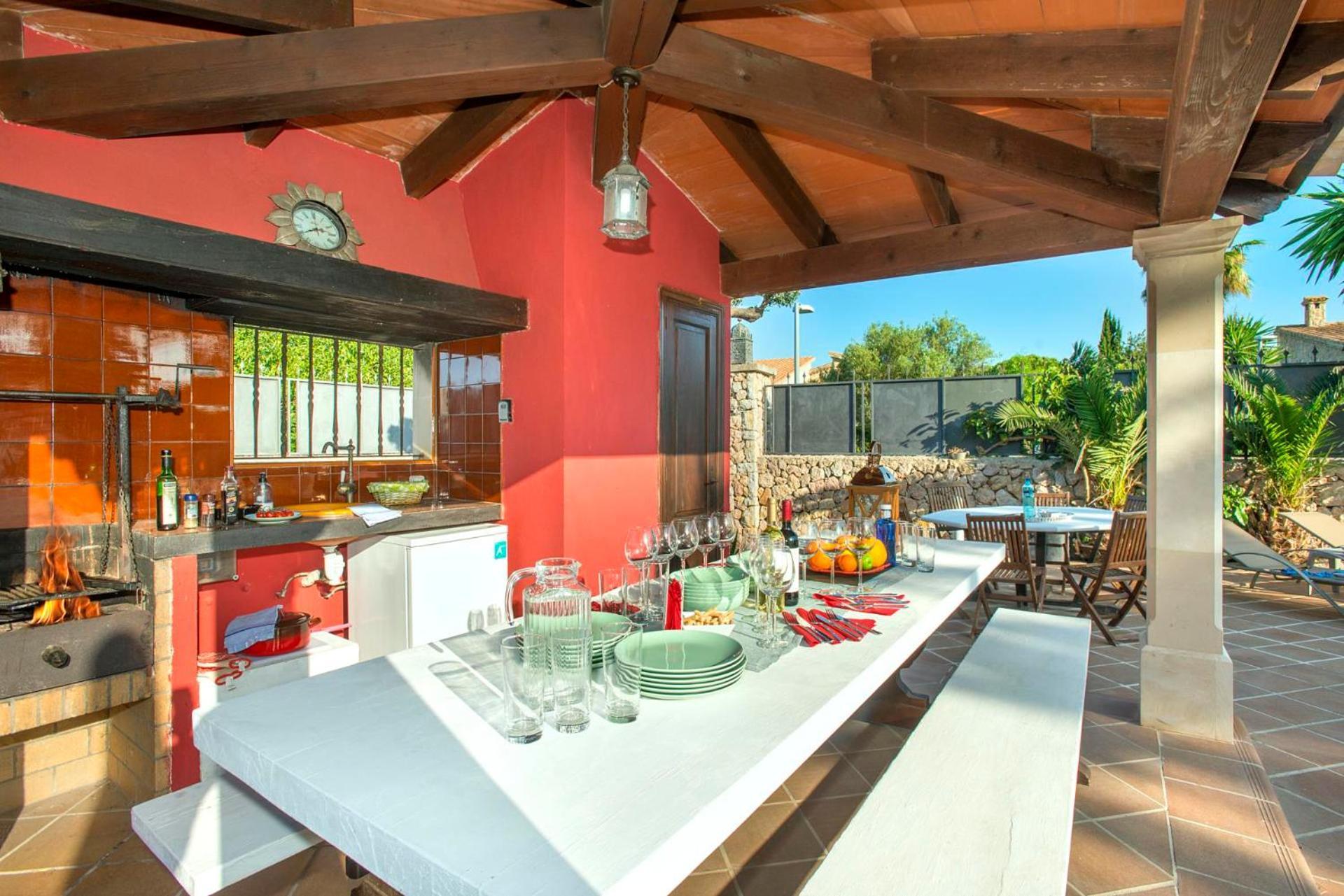 Oliveres By Vintage Travel