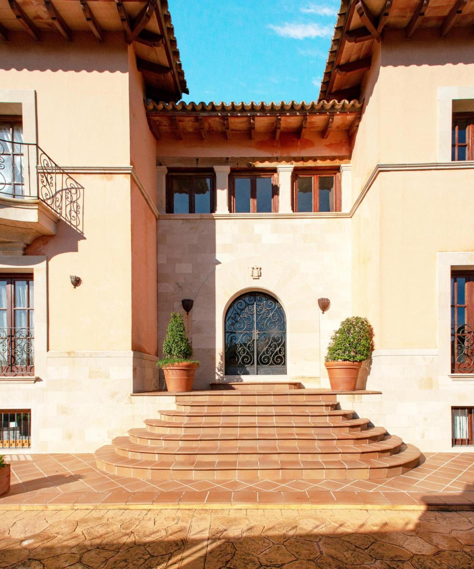 Oliveres By Vintage Travel Villa Port de Pollença